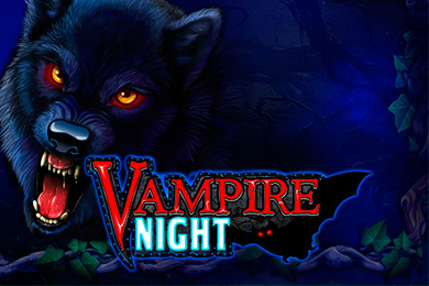 Слот Vampire Night Миллион Казино